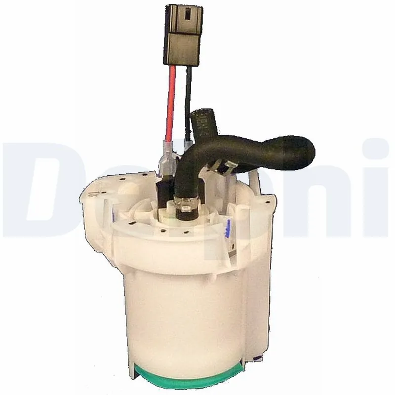 Fuel Pump FE0491-12B1