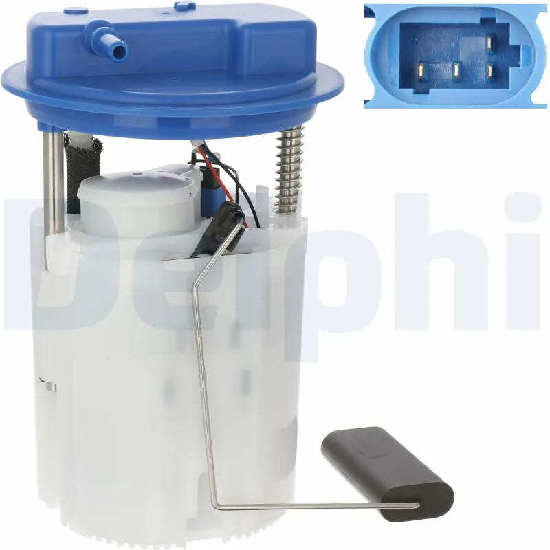 Fuel Feed Unit FG2617-12B1