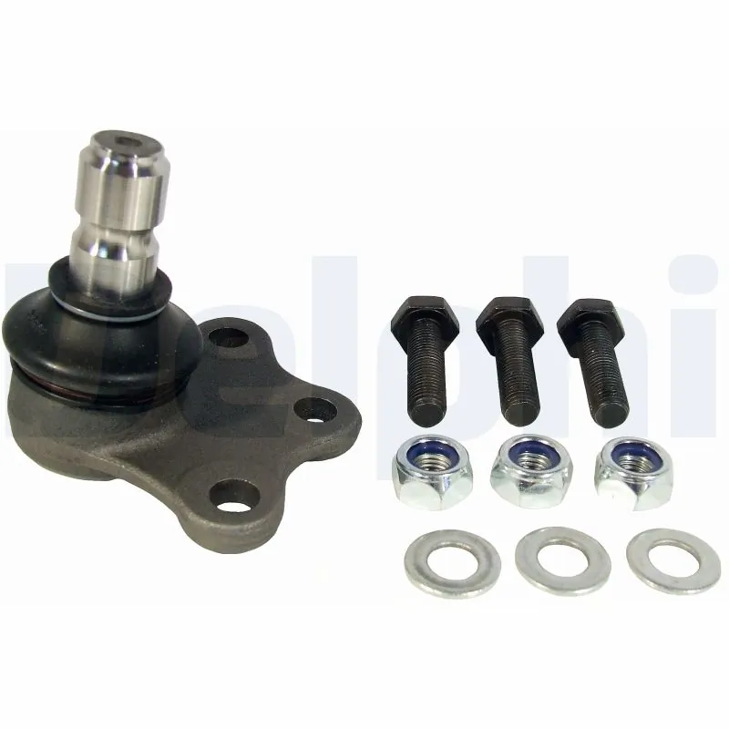 Ball Joint TC2426