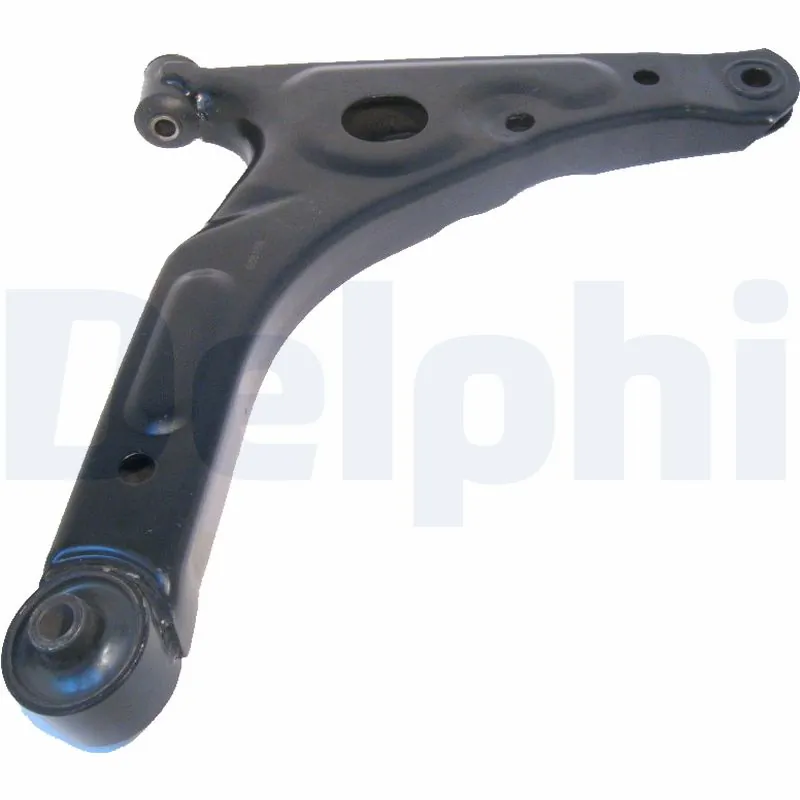 Control/Trailing Arm, wheel suspension TC1293