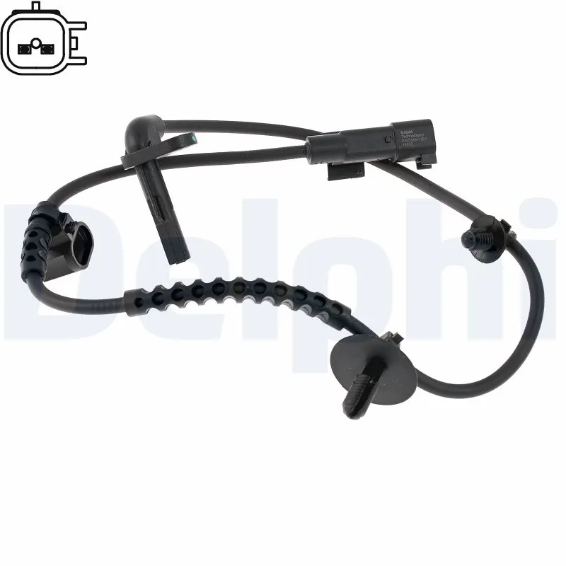 Sensor, wheel speed SS21262-12B1