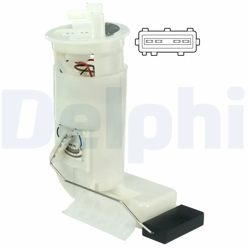 Fuel Feed Unit FG2013-12B1