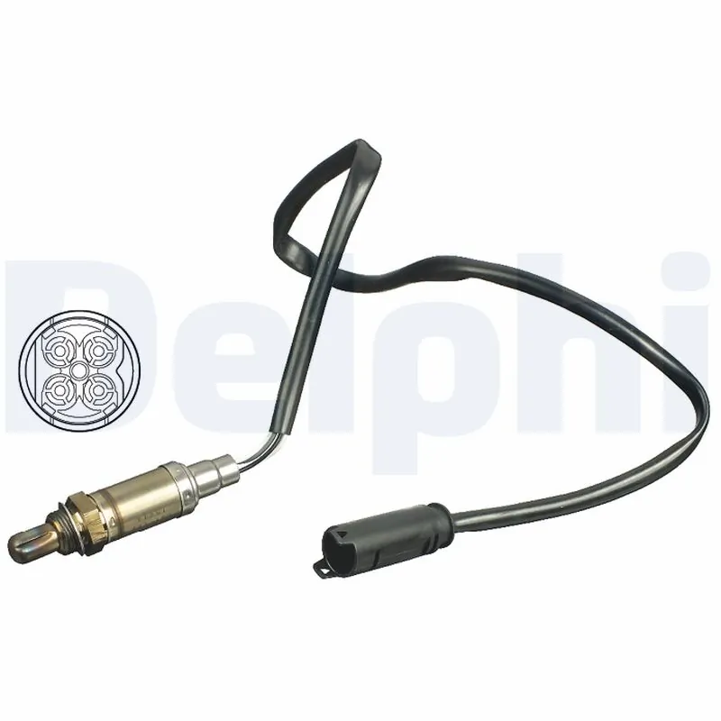Oxygen Sensor ES11111-12B1