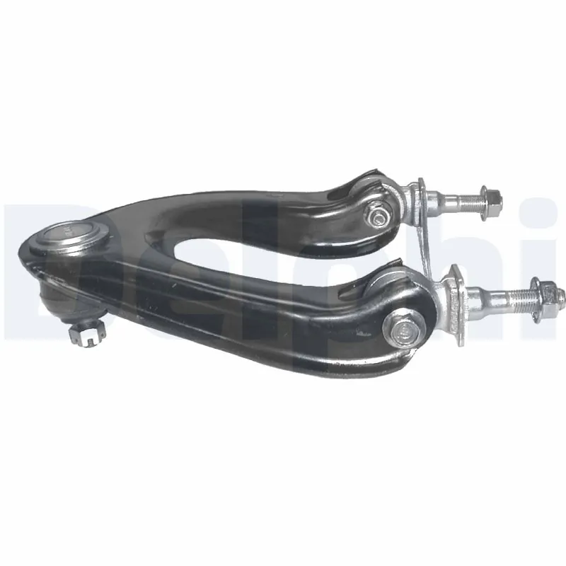 Control/Trailing Arm, wheel suspension TC848