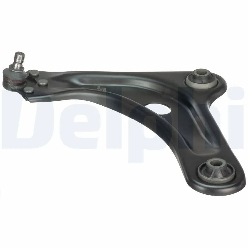 Control/Trailing Arm, wheel suspension TC3707