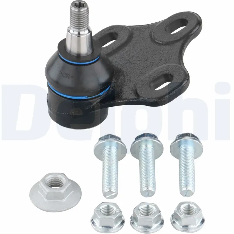 Ball Joint TC2191