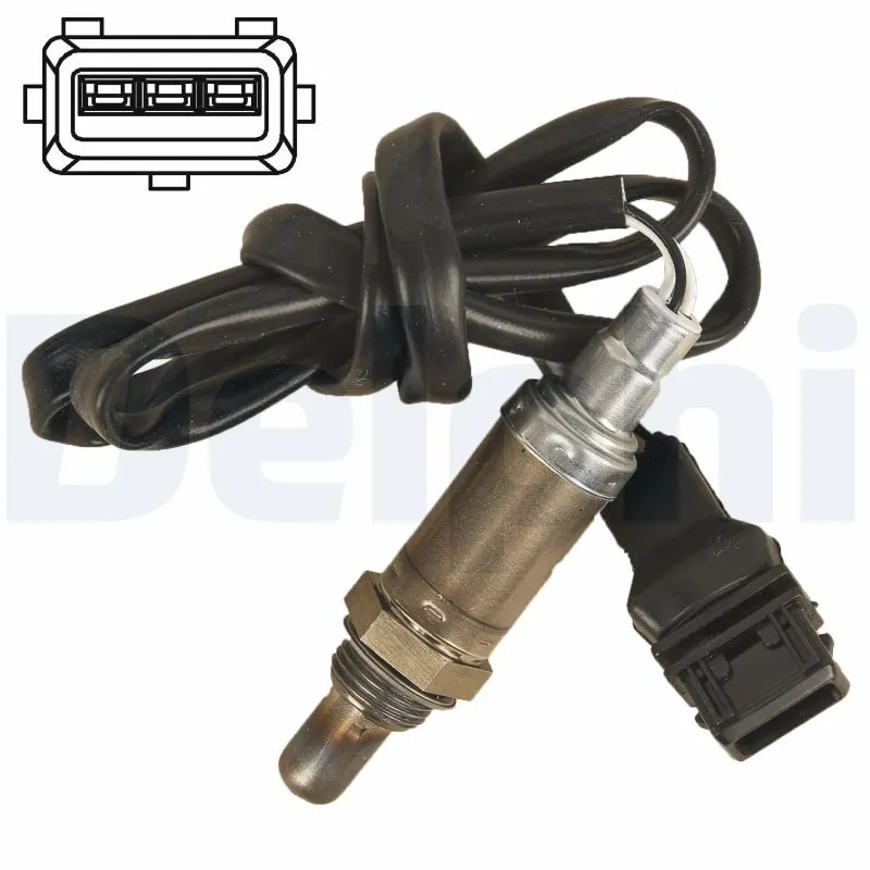Oxygen Sensor ES10262-12B1