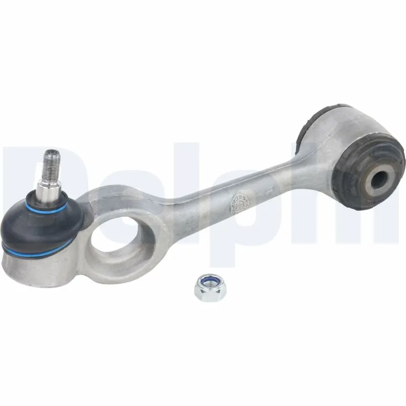 Control/Trailing Arm, wheel suspension TC384
