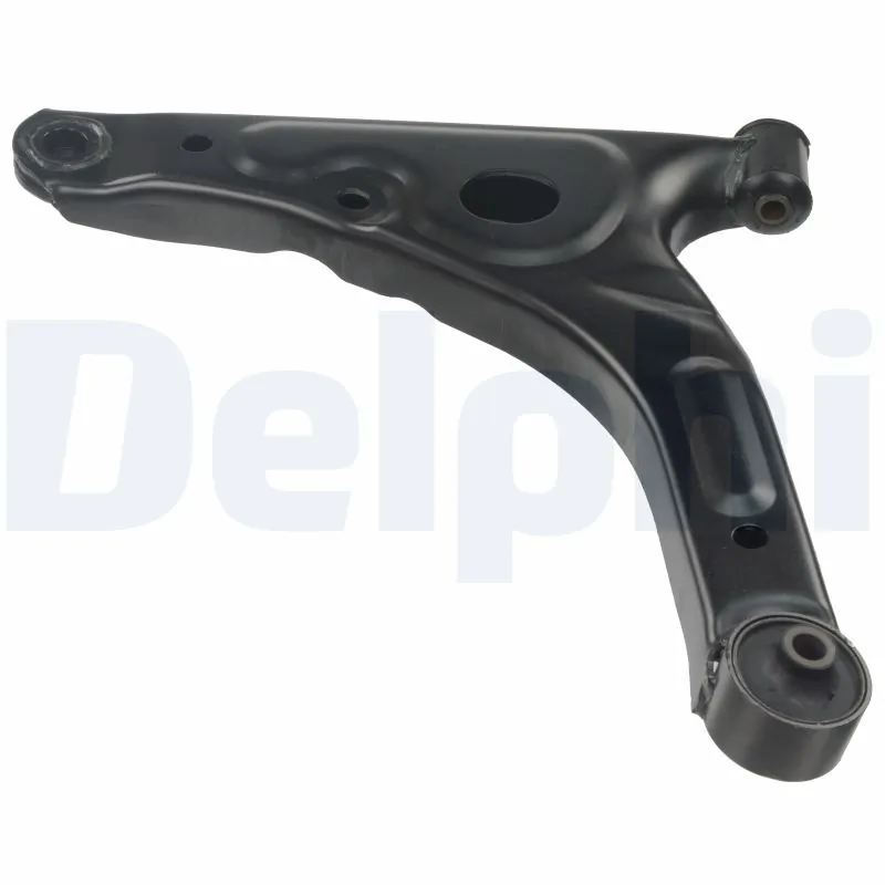 Control/Trailing Arm, wheel suspension TC3489