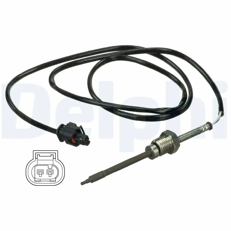 Sensor, exhaust gas temperature TS30055