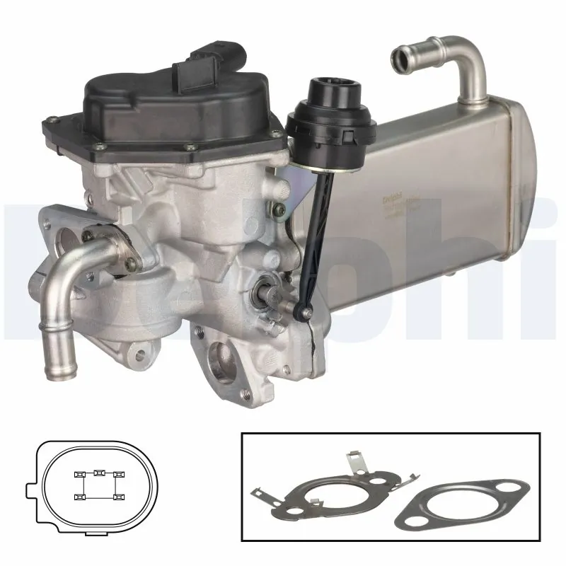 EGR Valve EG10576-12B1