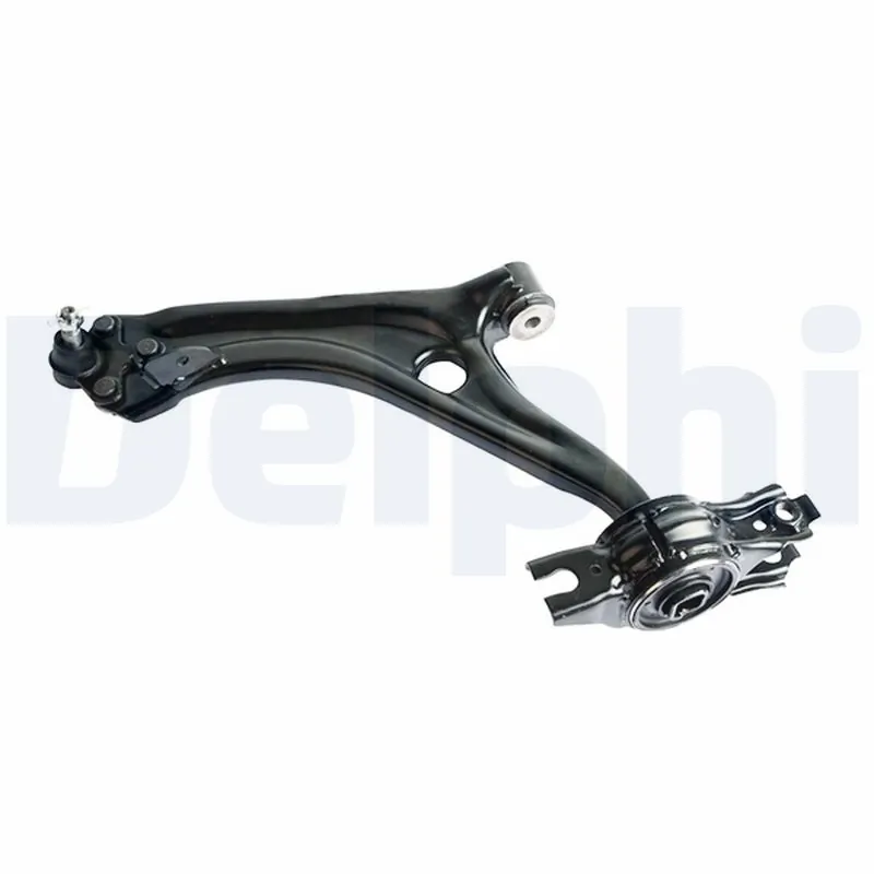 Control/Trailing Arm, wheel suspension TC3936