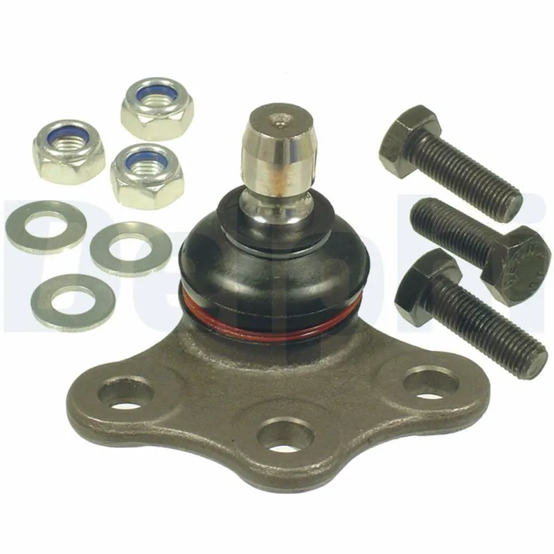 Ball Joint TC1003