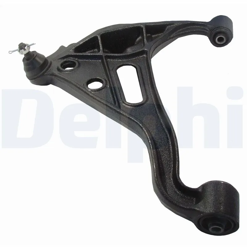 Control/Trailing Arm, wheel suspension TC2394