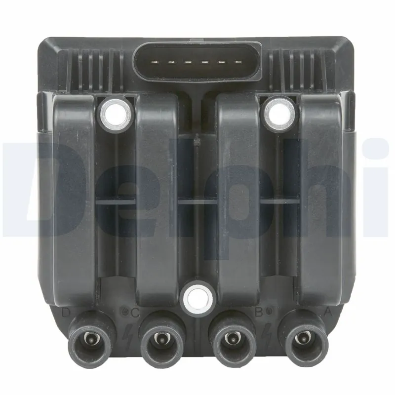 Ignition Coil GN10383-12B1