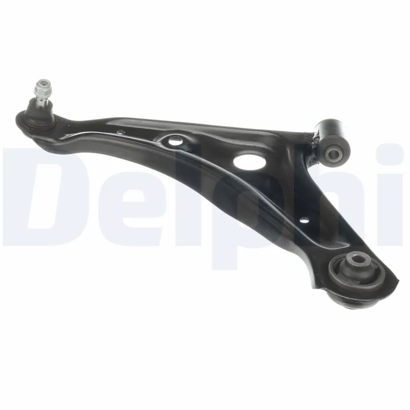 Control/Trailing Arm, wheel suspension TC7913