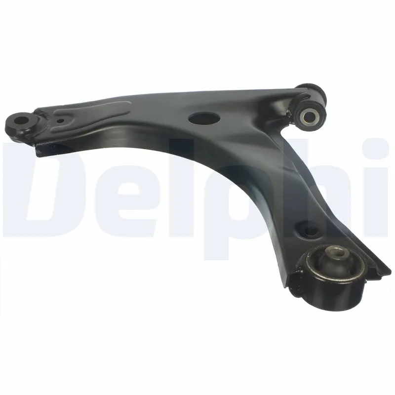 Control/Trailing Arm, wheel suspension TC3024