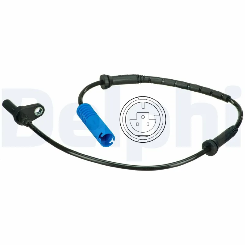 Sensor, wheel speed SS20555