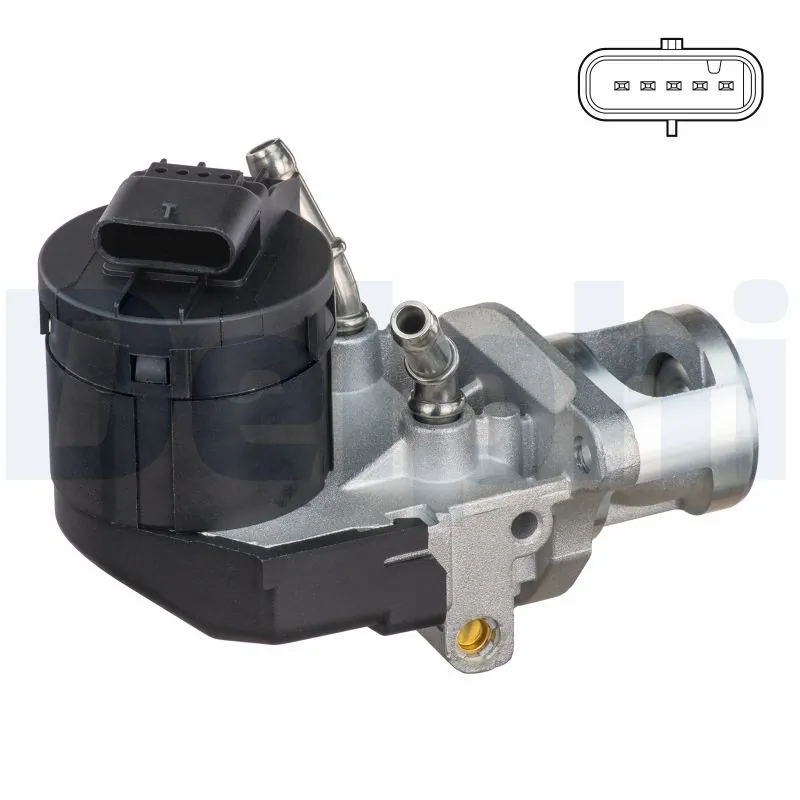 EGR Valve EG10468-12B1