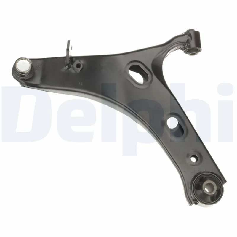 Control/Trailing Arm, wheel suspension TC8457