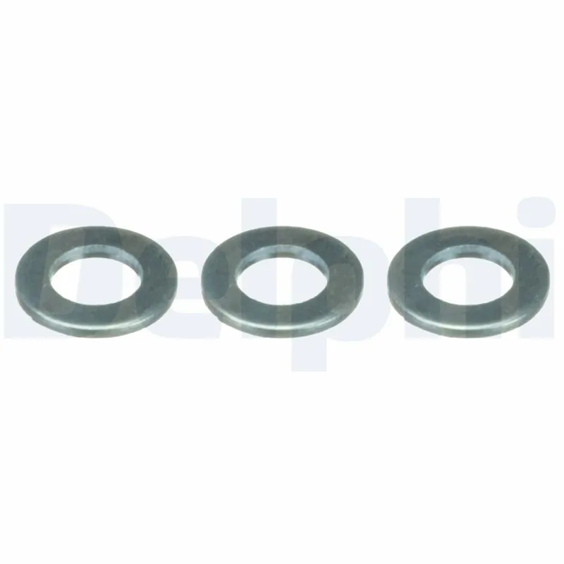 DELPHI BSJ10103 Repair Kit, suspension strut support mount