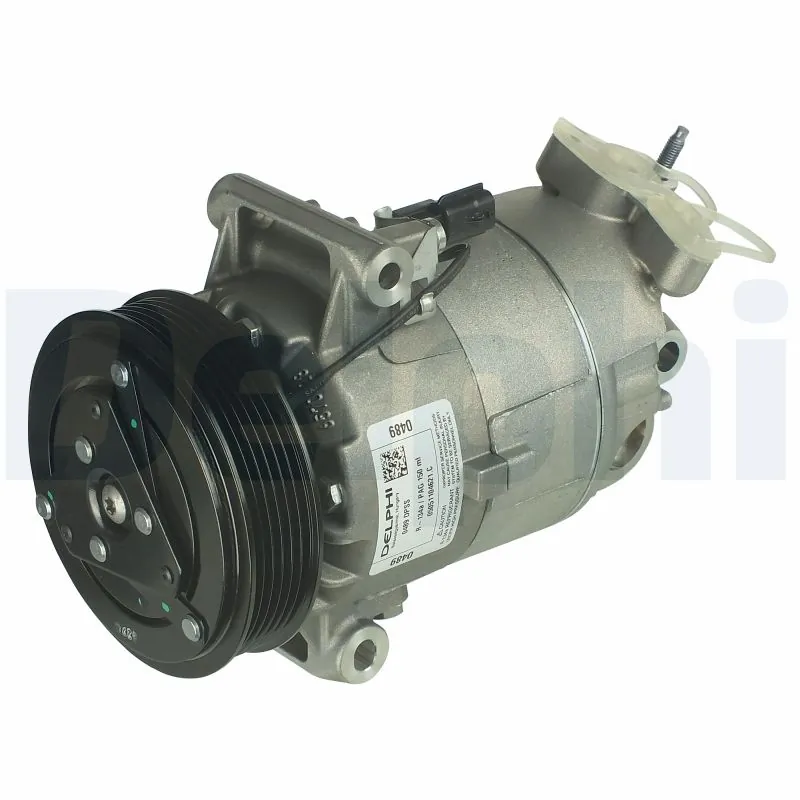 Compressor, air conditioning TSP0155965