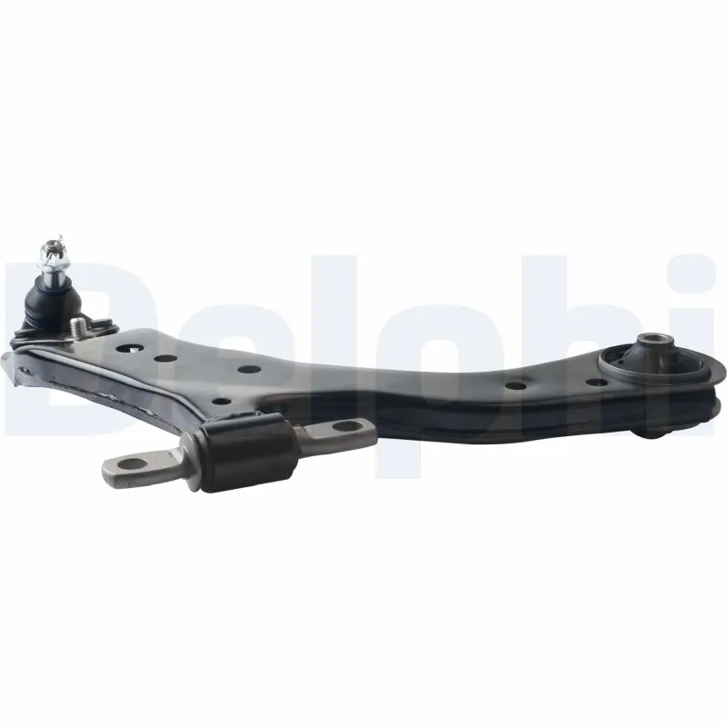 Control/Trailing Arm, wheel suspension TC4610