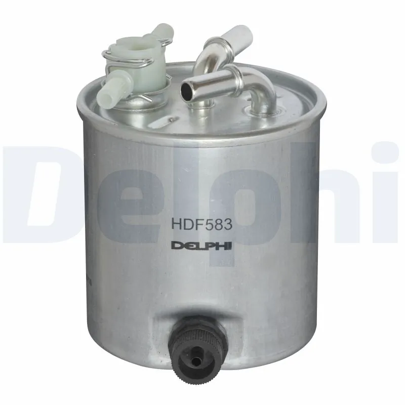 Fuel Filter HDF583