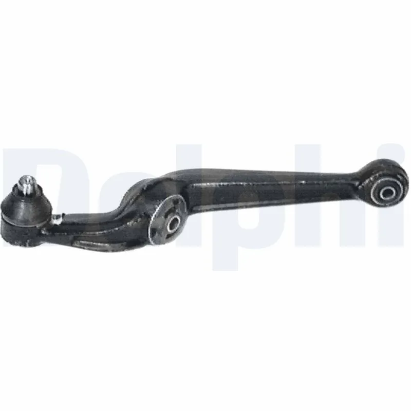 Control/Trailing Arm, wheel suspension TC275
