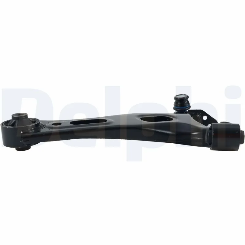 Control/Trailing Arm, wheel suspension TC3962