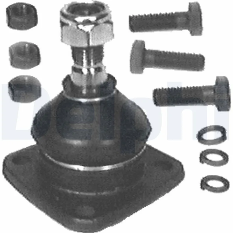 Ball Joint TC76