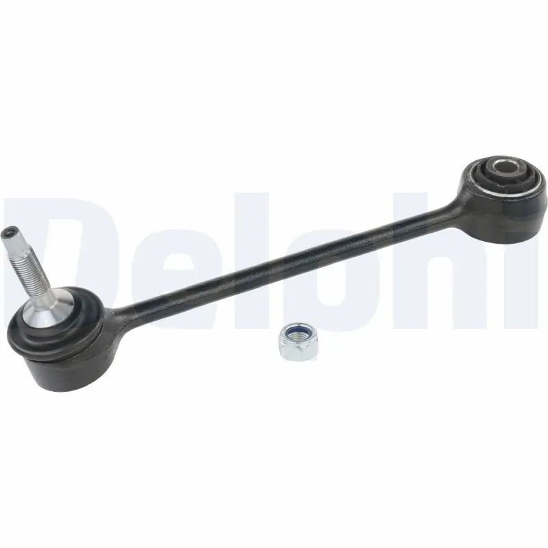 Control/Trailing Arm, wheel suspension TC2475