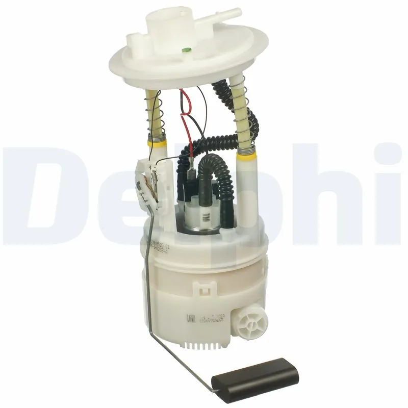 Fuel Feed Unit FG1507-12B1