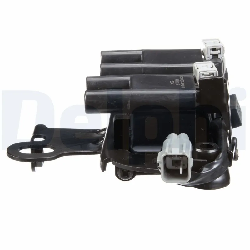 Ignition Coil GN10416-12B1