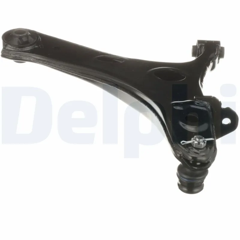 Control/Trailing Arm, wheel suspension TC8457