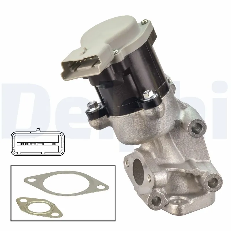 EGR Valve EG10635-12B1