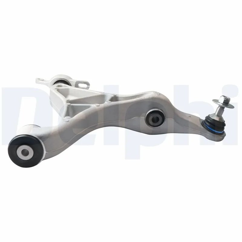 DELPHI TC8096 Control/Trailing Arm, wheel suspension