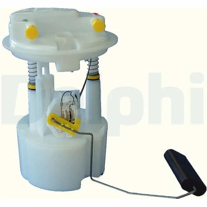 Fuel Feed Unit FG1001-12B1