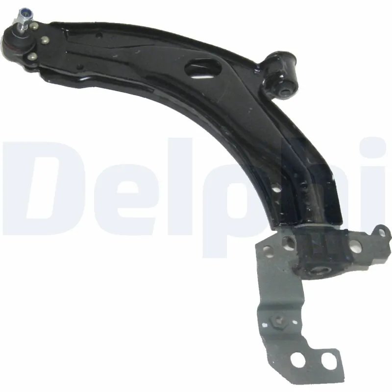 Control/Trailing Arm, wheel suspension TC2011