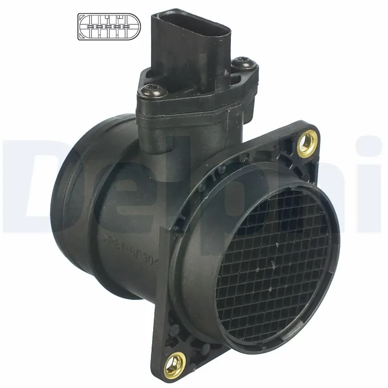 Mass Air Flow Sensor AF10277-12B1