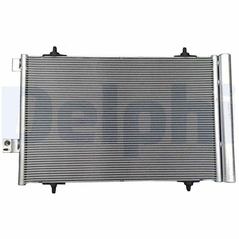 Condenser, air conditioning TSP0225665