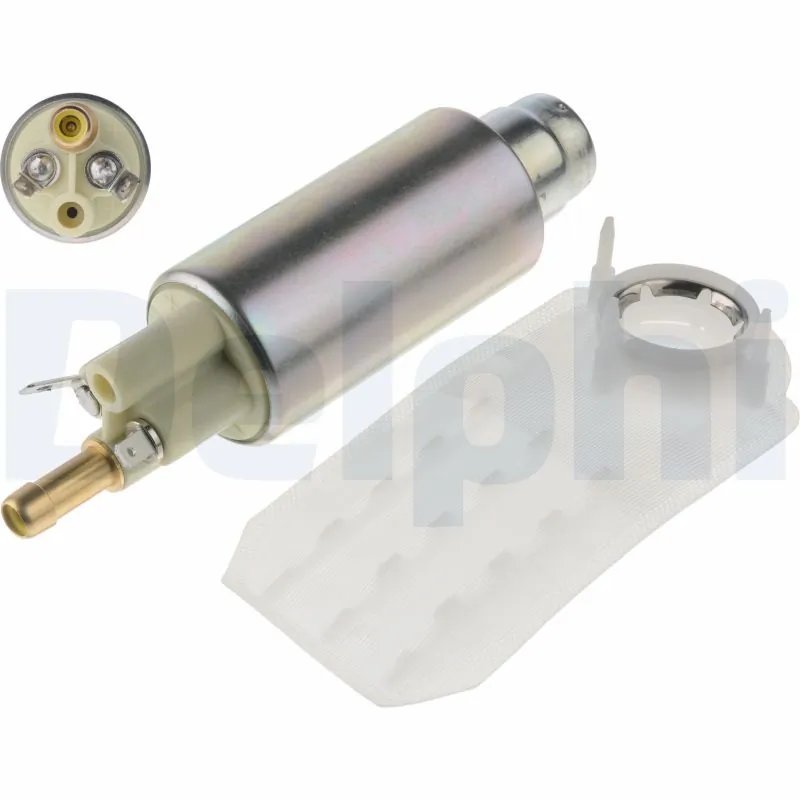 Fuel Pump FE0784-12B1