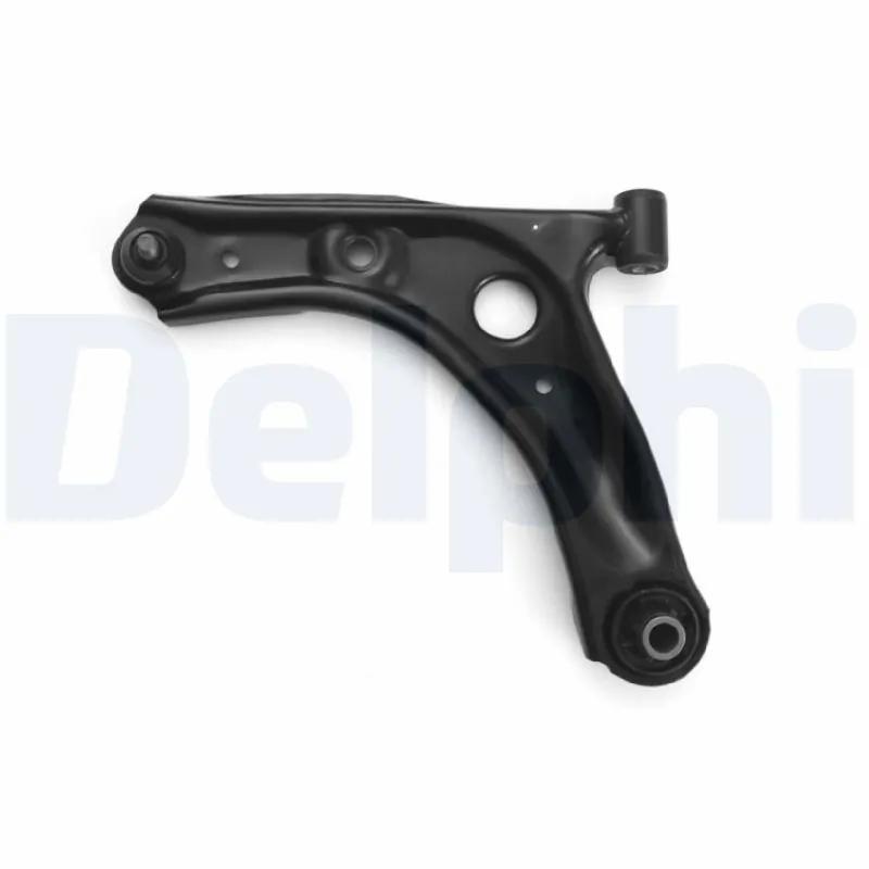 Control/Trailing Arm, wheel suspension TC6889