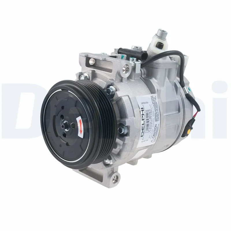 Compressor, air conditioning CS20587