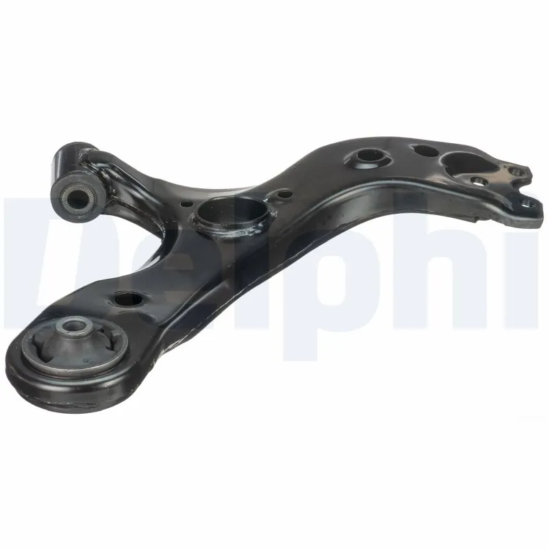 Control/Trailing Arm, wheel suspension TC5206