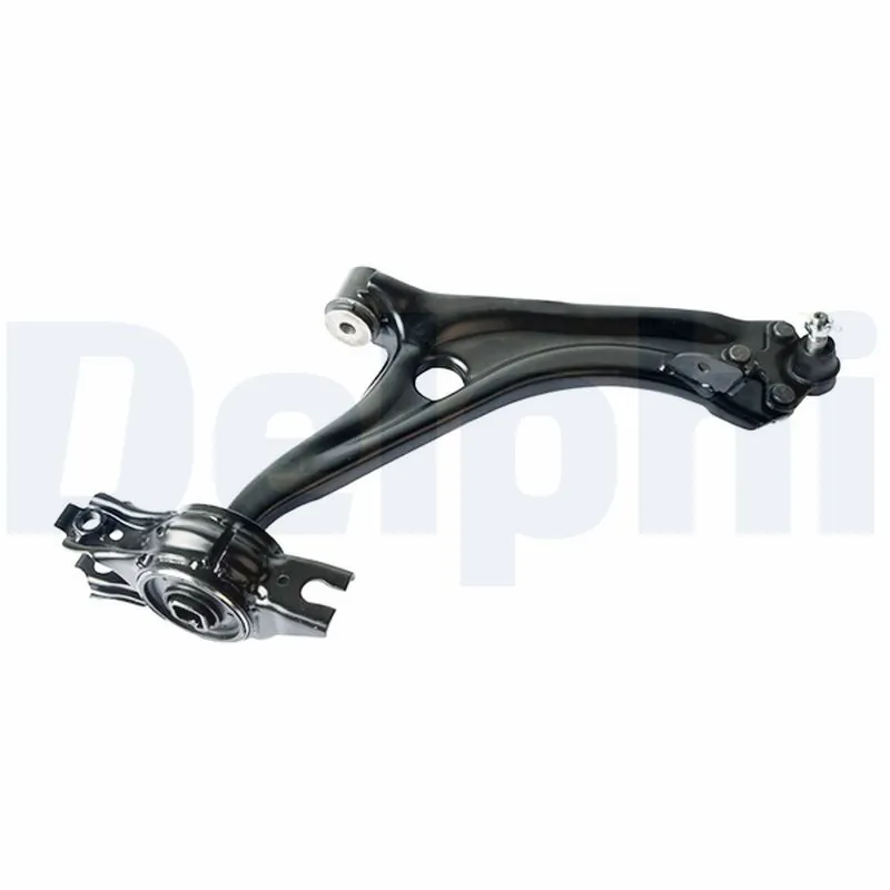 Control/Trailing Arm, wheel suspension TC3937