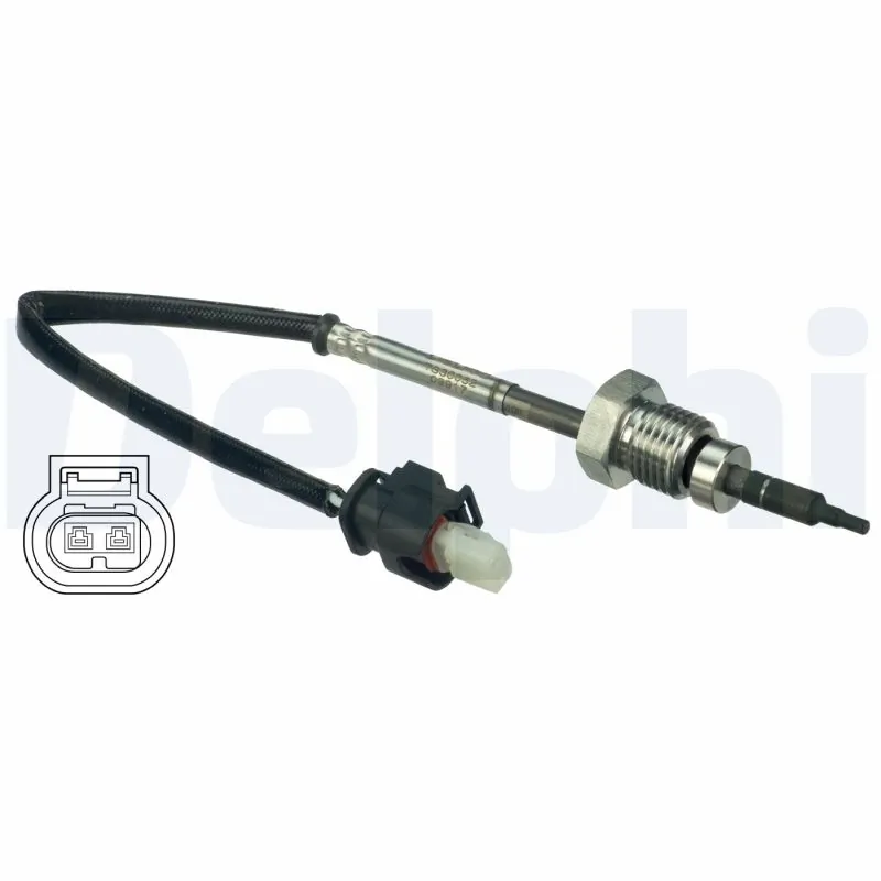 Sensor, exhaust gas temperature TS30052
