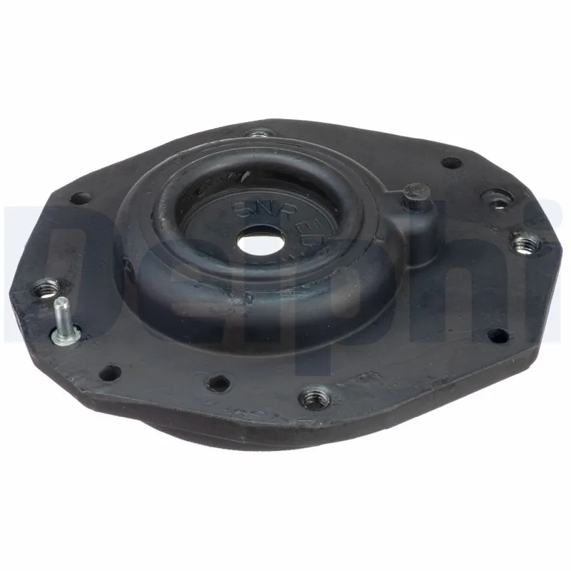 DELPHI BSJ10112 Repair Kit, suspension strut support mount