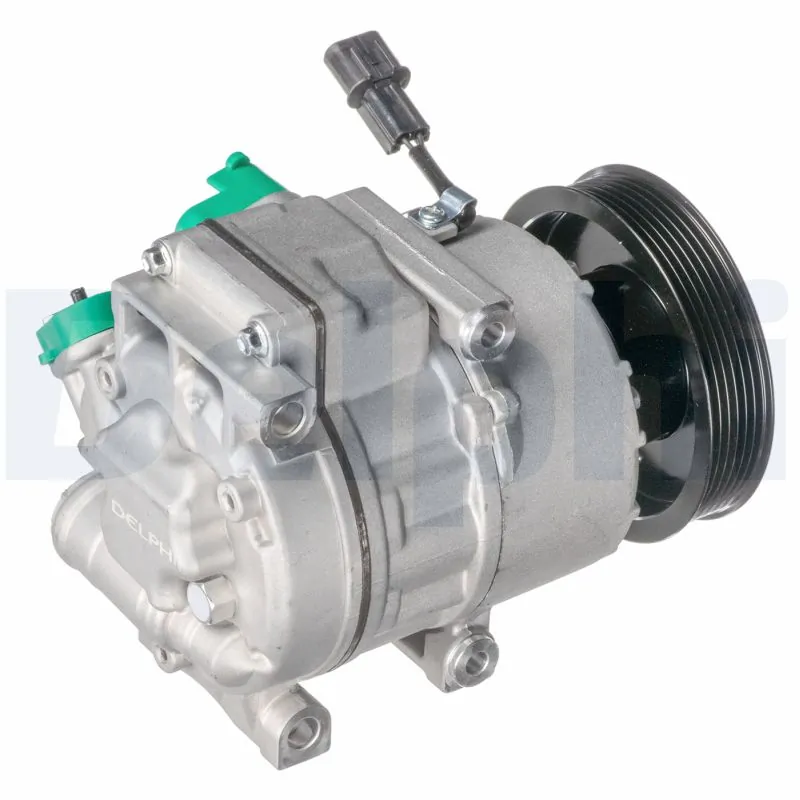 DELPHI CS20514 Compressor, air conditioning