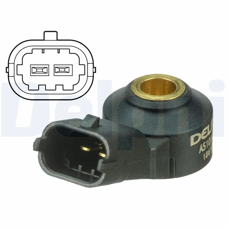 Knock Sensor AS10168